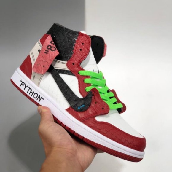 Jordan generation